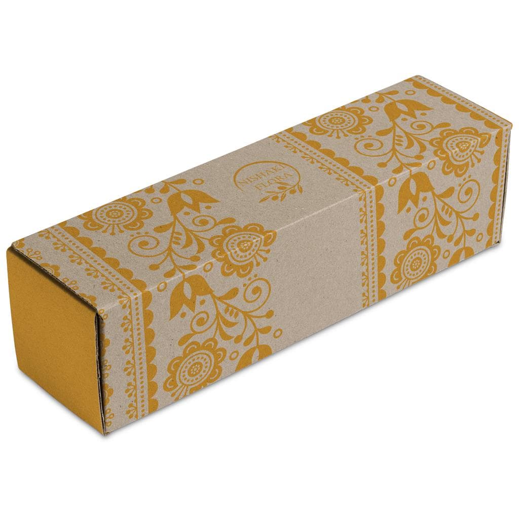 Altitude Cardozo Bottle in Bianca Custom Gift Box 24