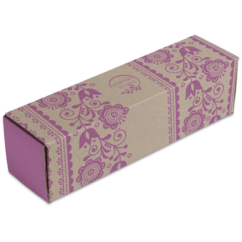 Altitude Cardozo Bottle in Bianca Custom Gift Box 28