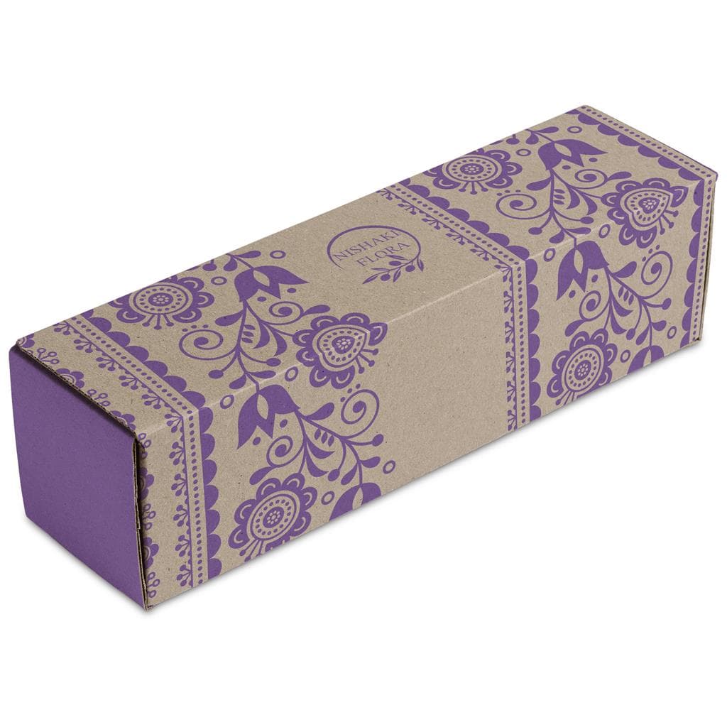 Altitude Cardozo Bottle in Bianca Custom Gift Box 33