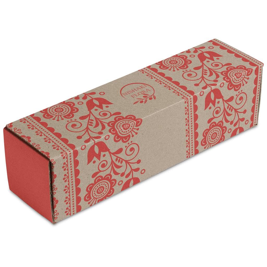 Altitude Cardozo Bottle in Bianca Custom Gift Box 37