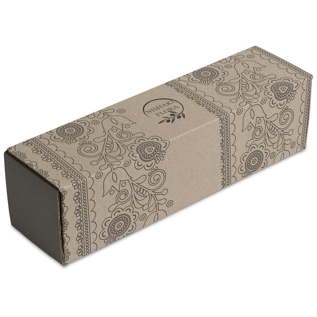 Altitude Cardozo Bottle in Bianca Custom Gift Box 42