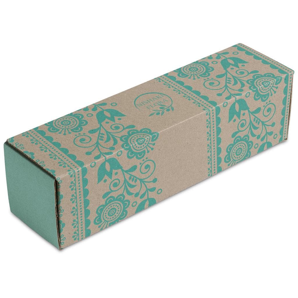 Altitude Cardozo Bottle in Bianca Custom Gift Box 45