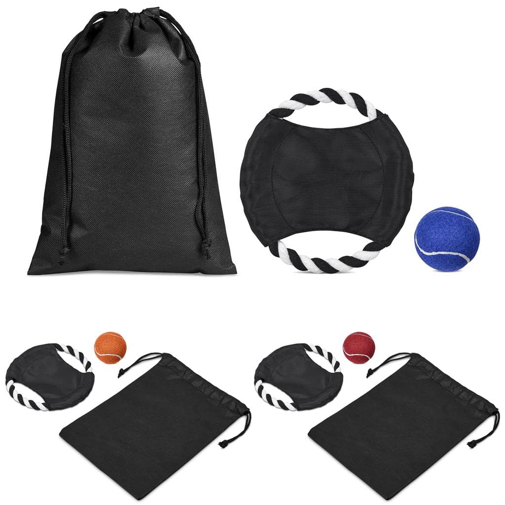 Altitude Benji Pet Set 2