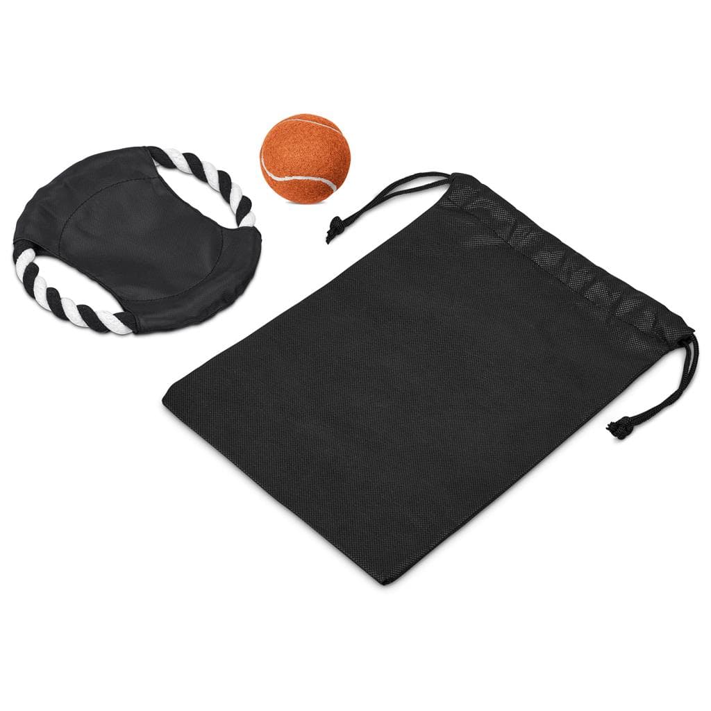 Altitude Benji Pet Set 10