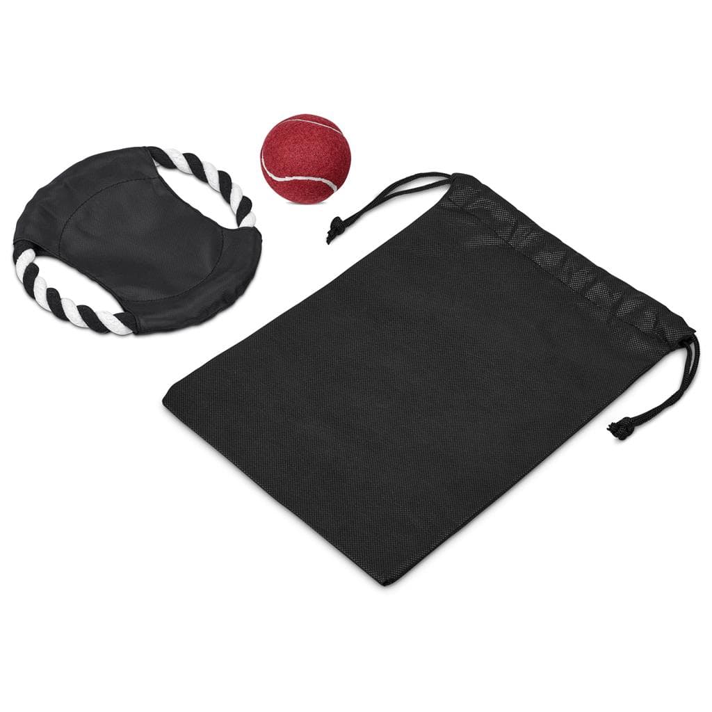 Altitude Benji Pet Set 17