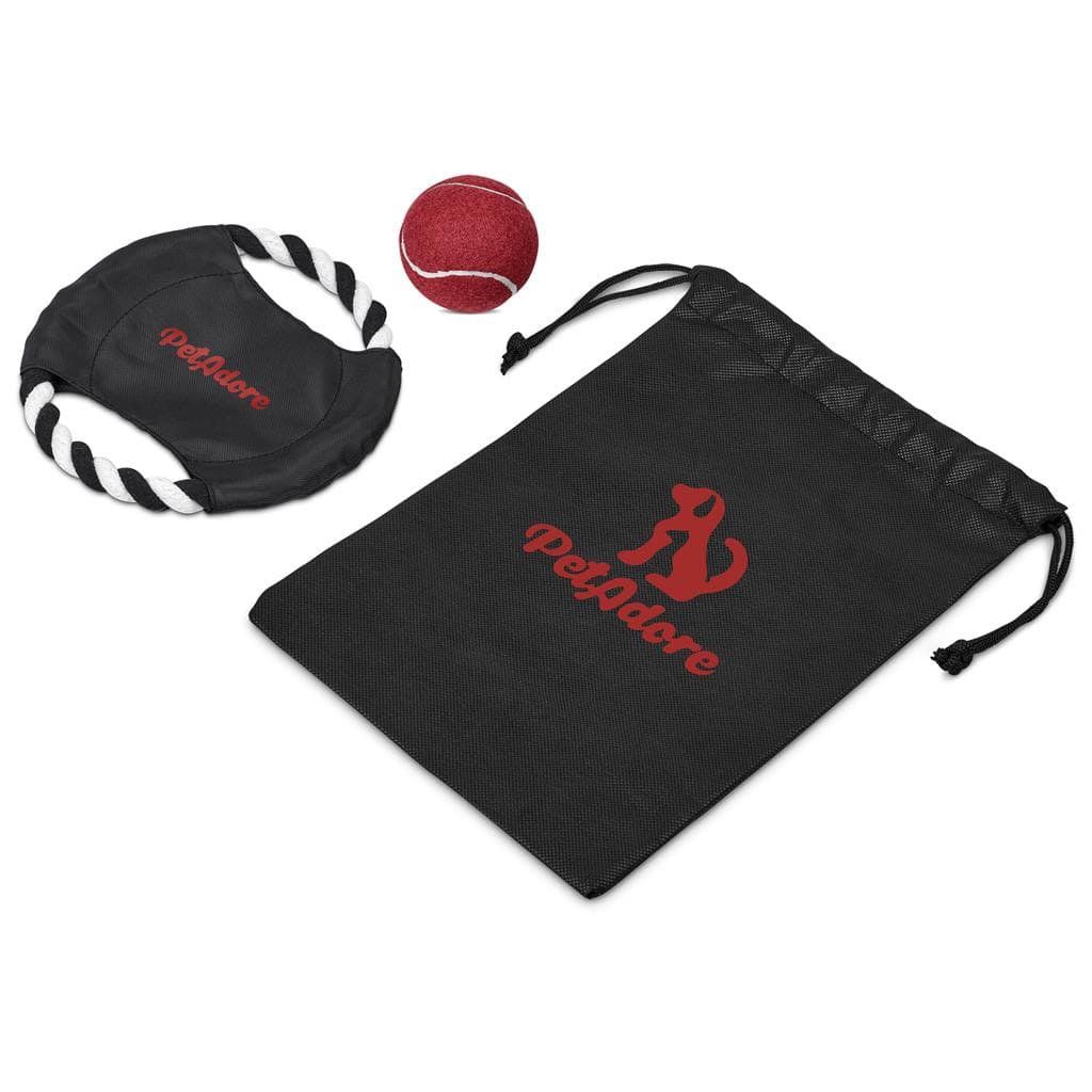 Altitude Benji Pet Set 13