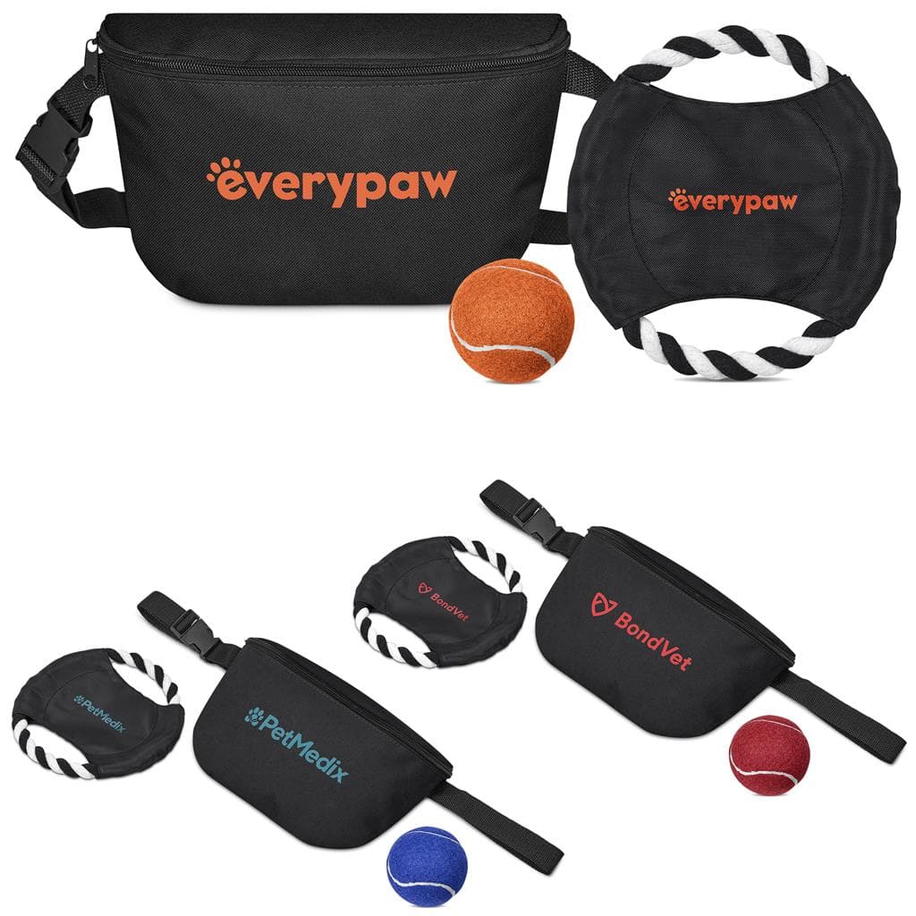 Altitude Charlie Pet Set 1