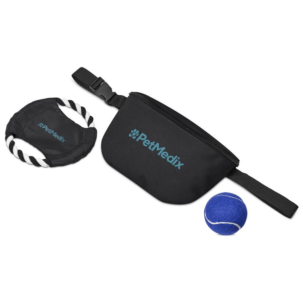 Altitude Charlie Pet Set 3