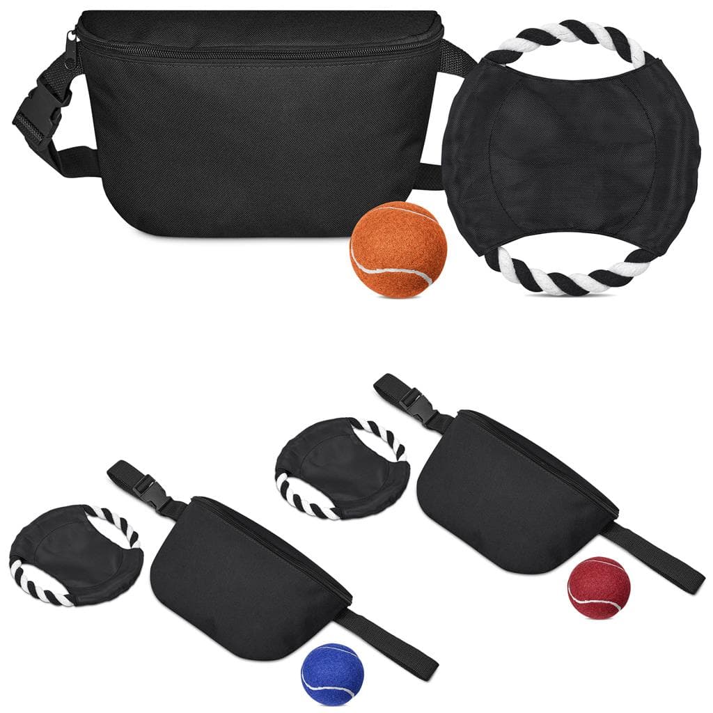 Altitude Charlie Pet Set 2