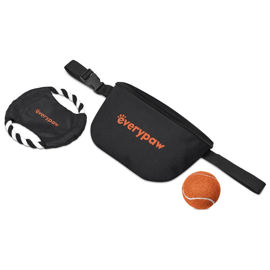 Altitude Charlie Pet Set 8