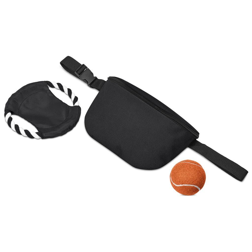 Altitude Charlie Pet Set 12