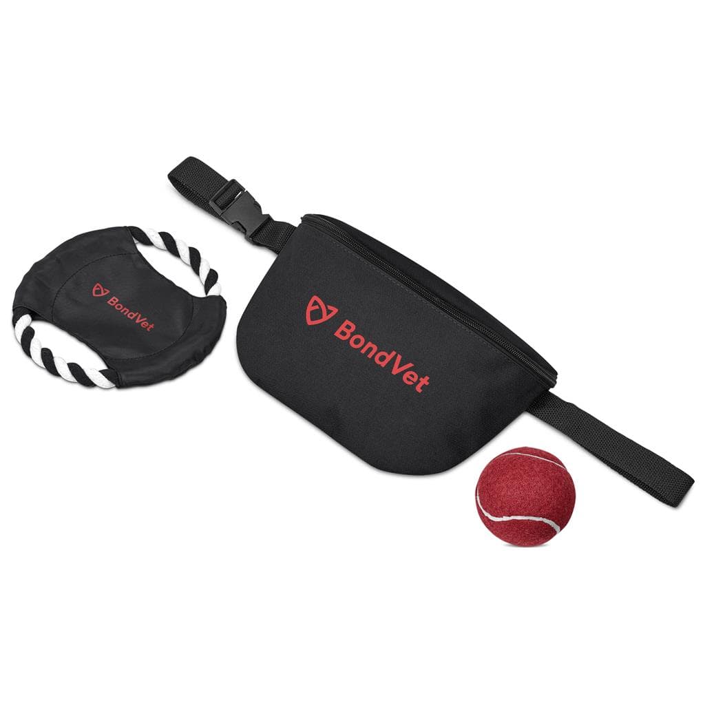 Altitude Charlie Pet Set 14