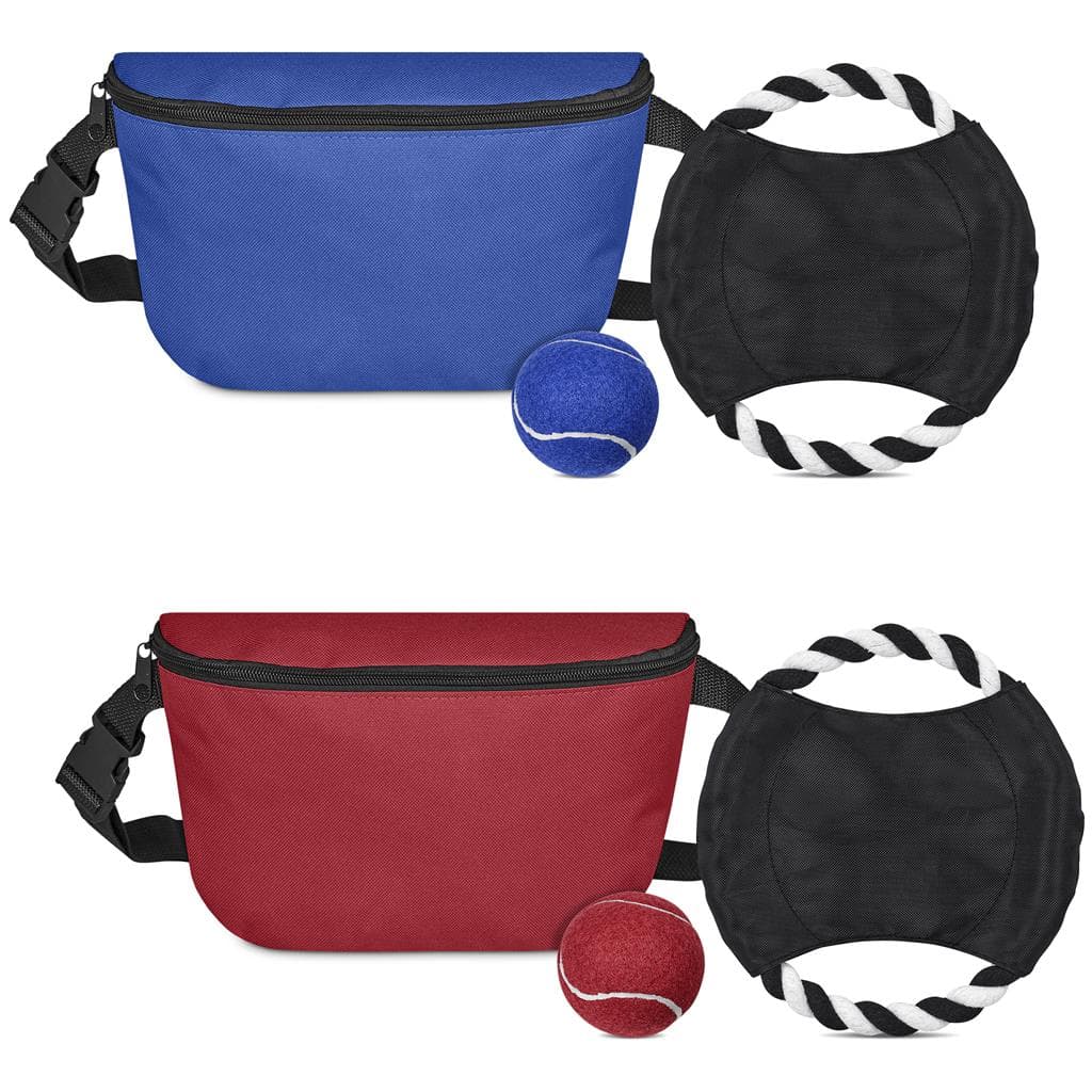 Altitude Champ Pet Set 2