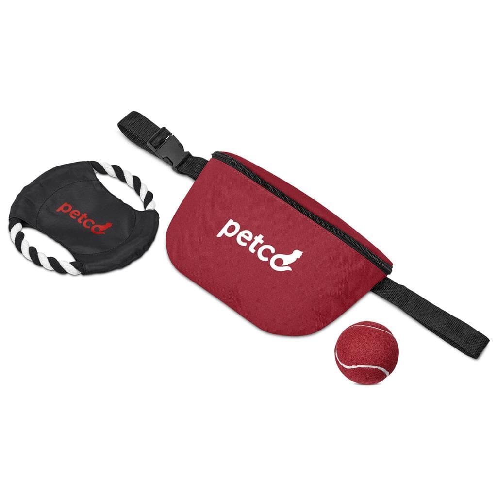 Altitude Champ Pet Set 9