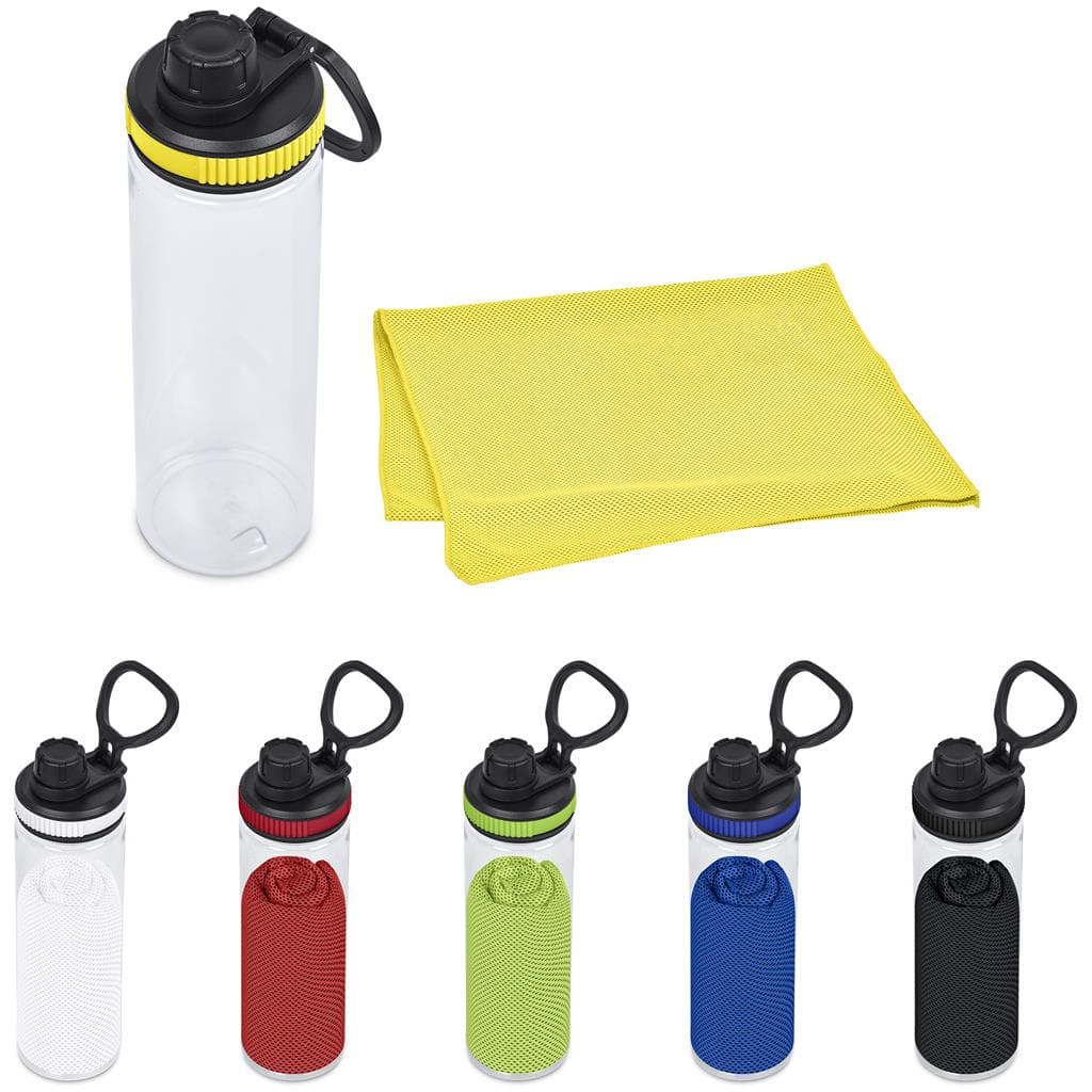 Altitude Drummond Active Set 2