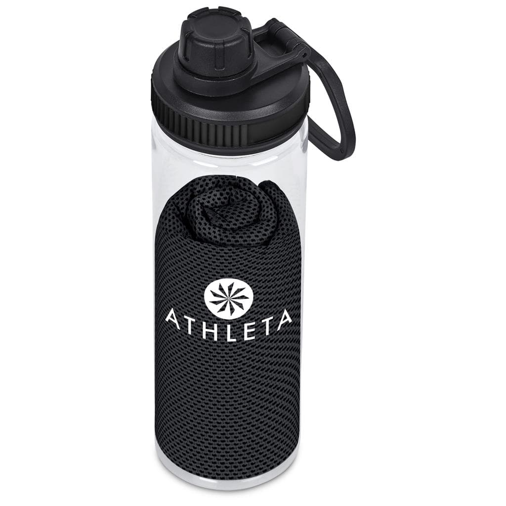 Altitude Drummond Active Set 6