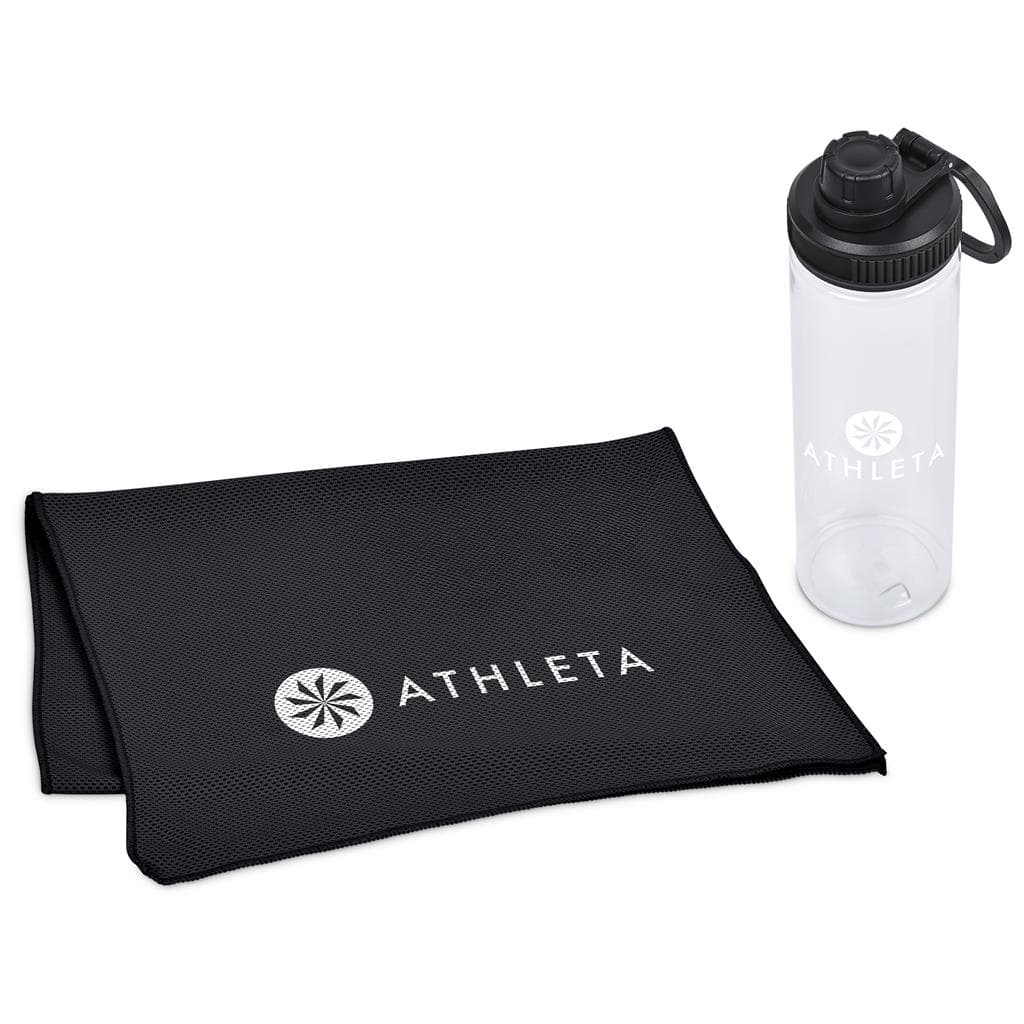 Altitude Drummond Active Set 4