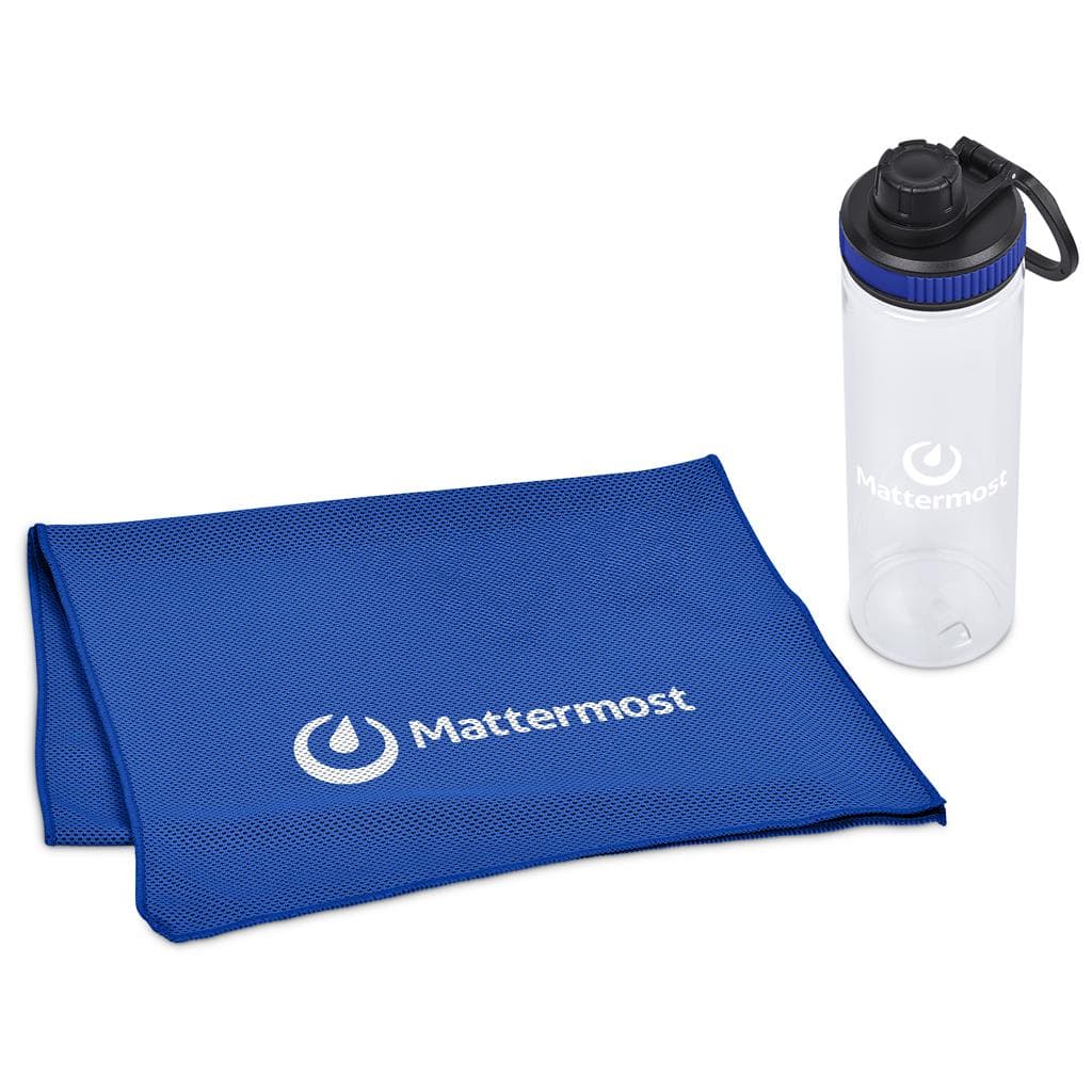 Altitude Drummond Active Set 16