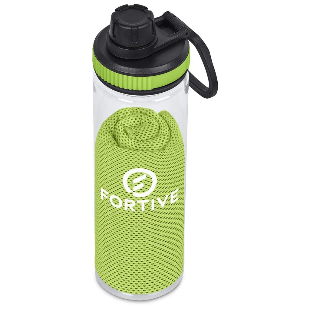 Altitude Drummond Active Set 26