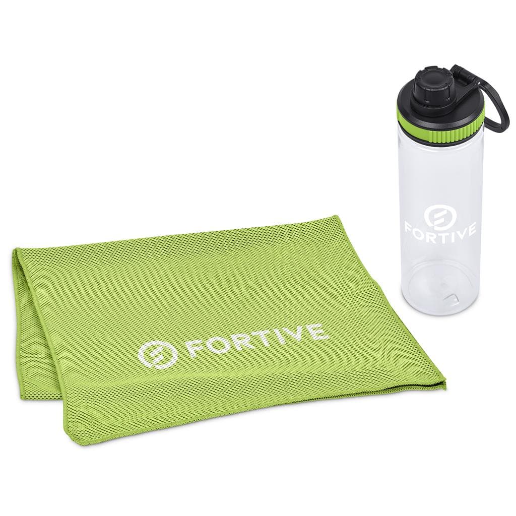 Altitude Drummond Active Set 24