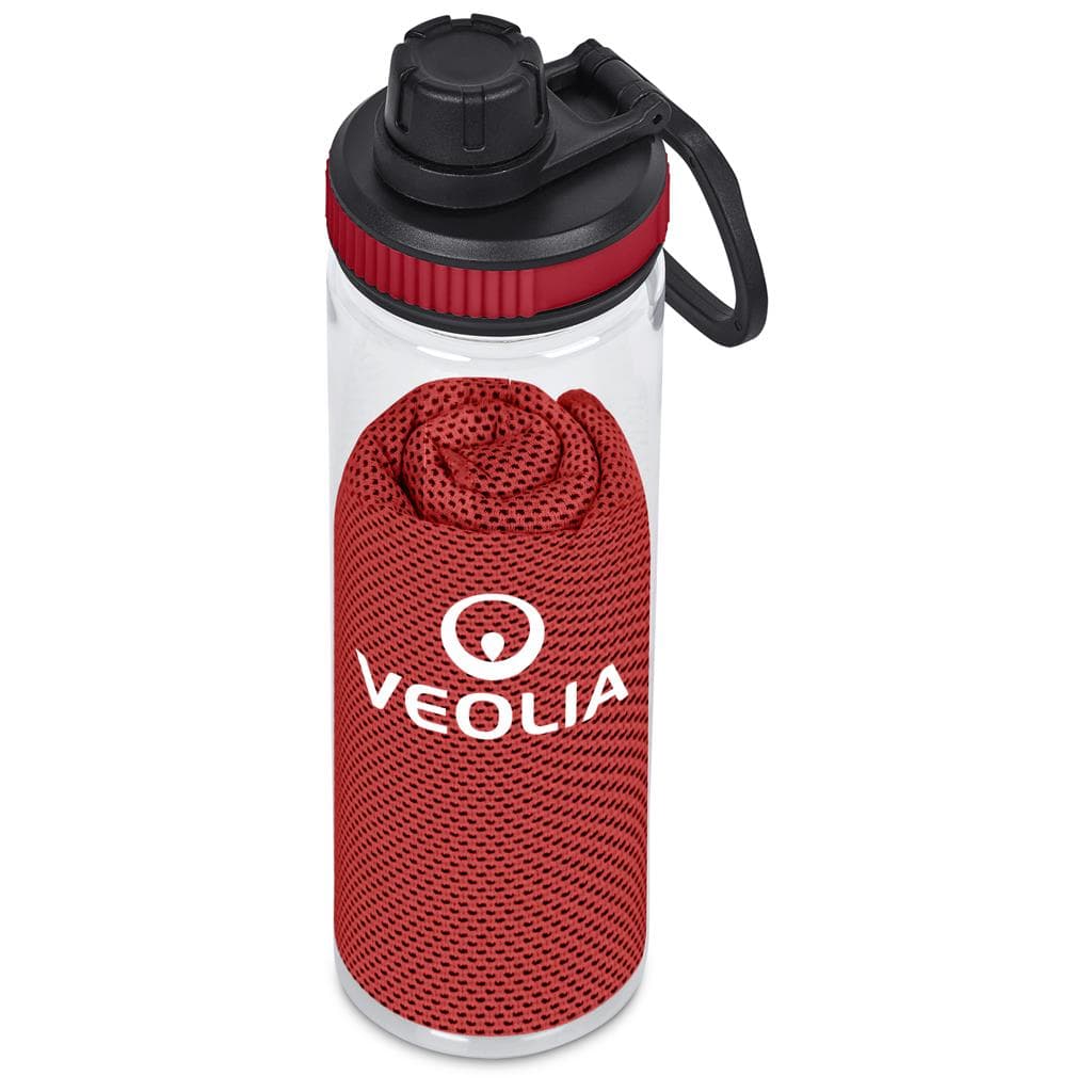 Altitude Drummond Active Set 30