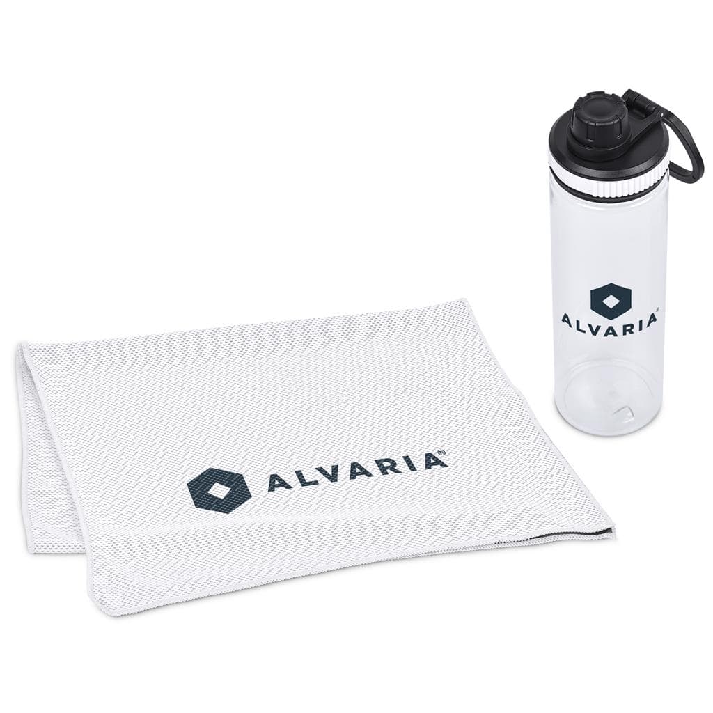 Altitude Drummond Active Set 38