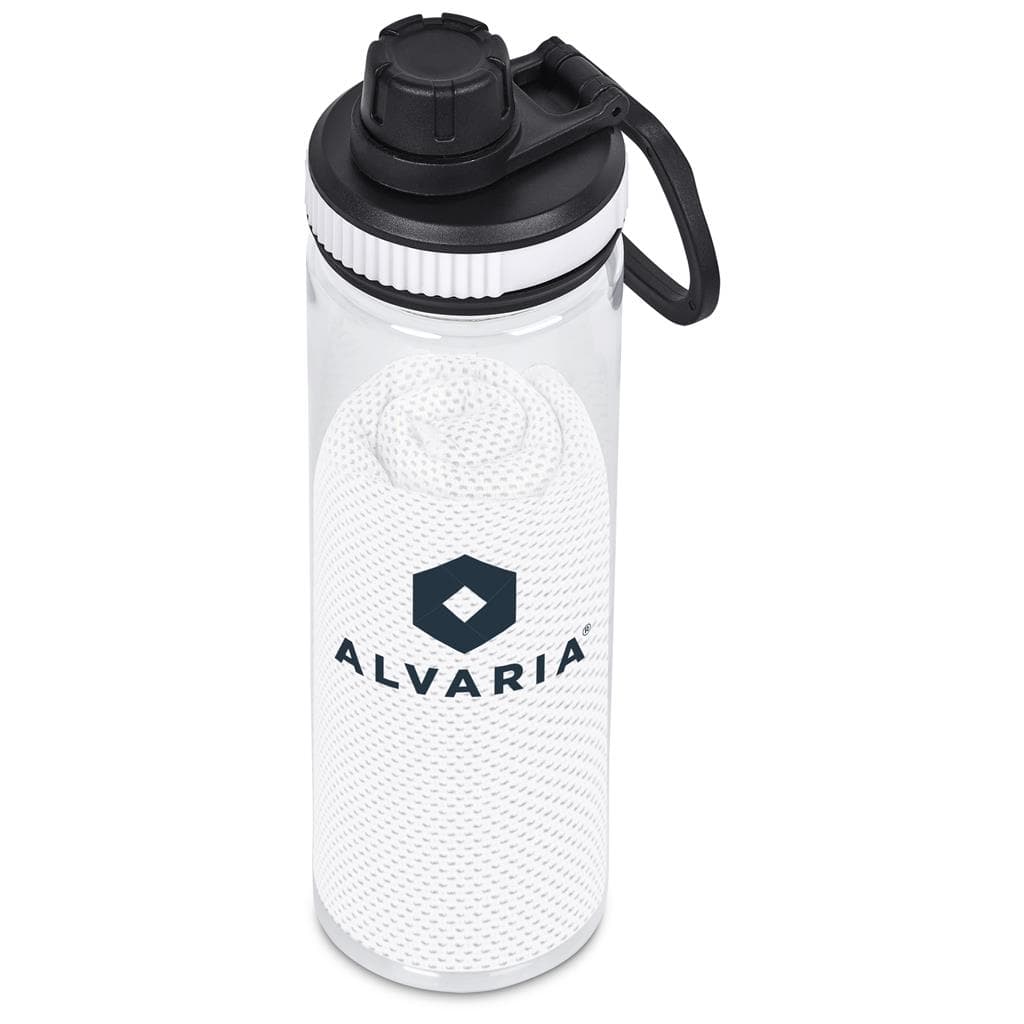 Altitude Drummond Active Set 41