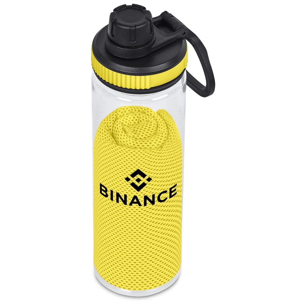 Altitude Drummond Active Set 45