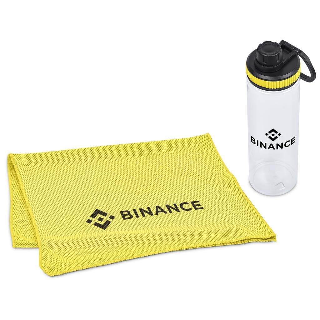 Altitude Drummond Active Set 46