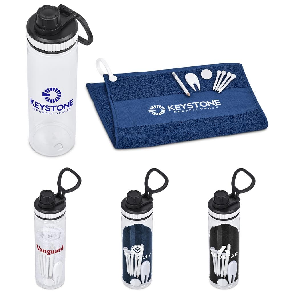 Altitude Sawgrass Golf Set 1