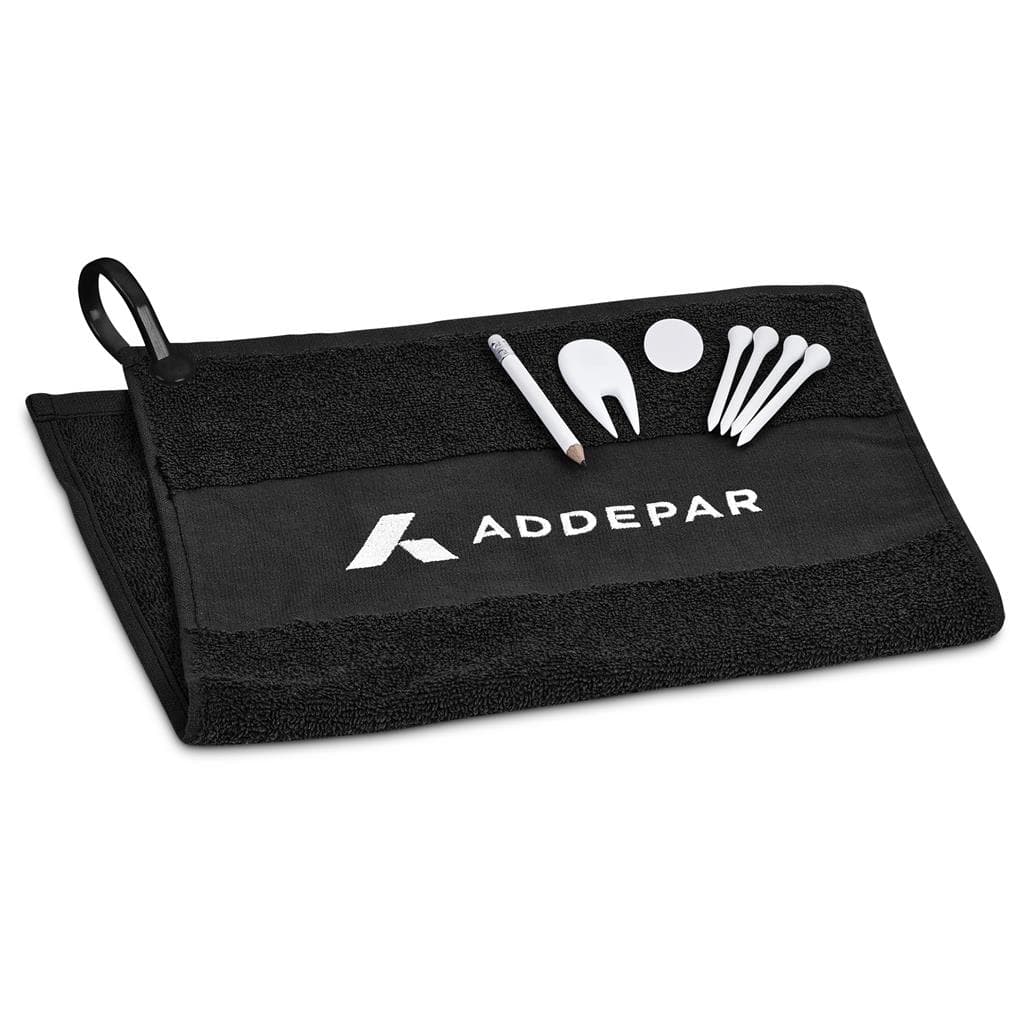 Altitude Sawgrass Golf Set 10