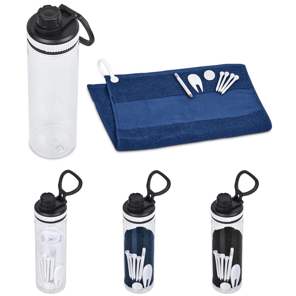 Altitude Sawgrass Golf Set 2