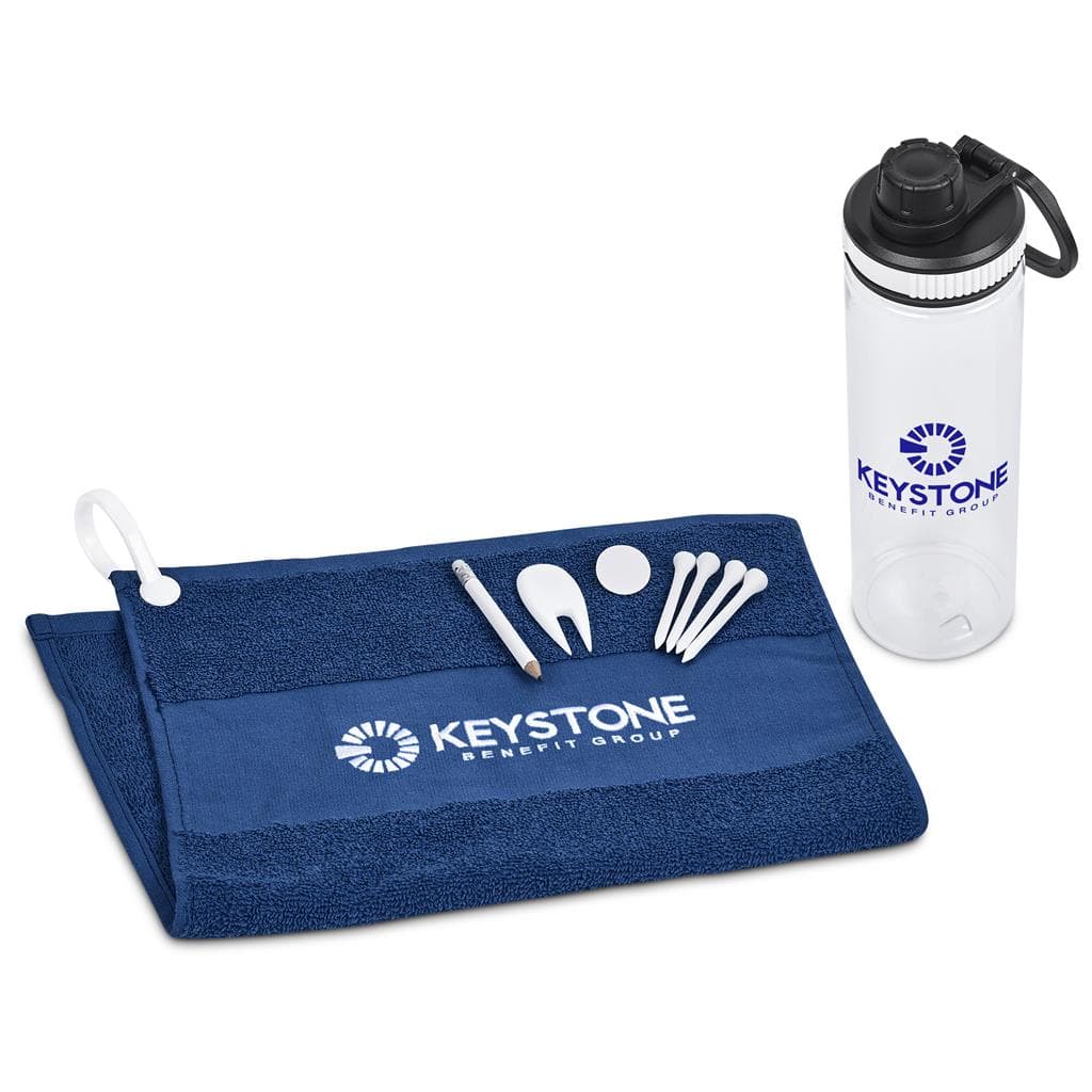 Altitude Sawgrass Golf Set 18