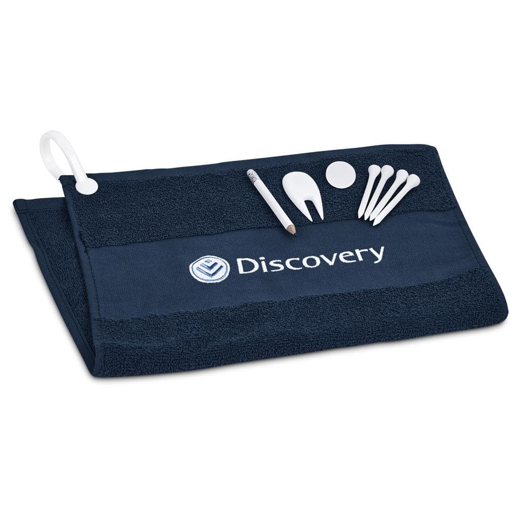 Altitude Sawgrass Golf Set 24