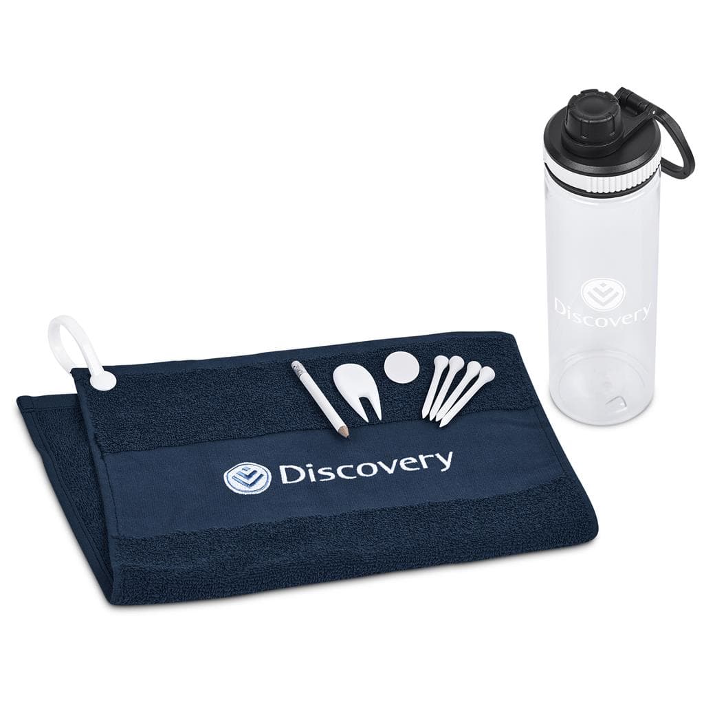 Altitude Sawgrass Golf Set 21