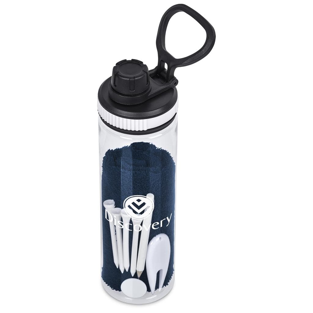 Altitude Sawgrass Golf Set 19