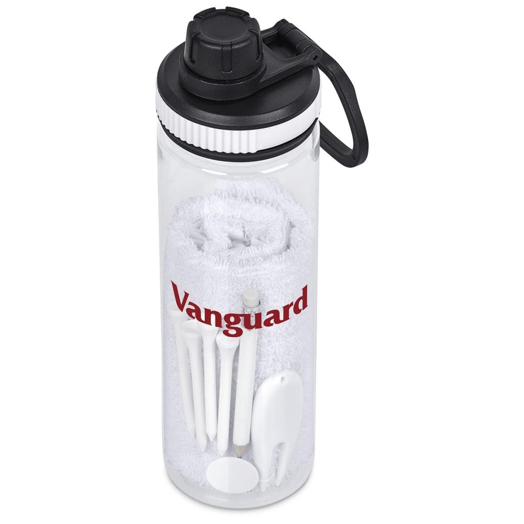 Altitude Sawgrass Golf Set 33