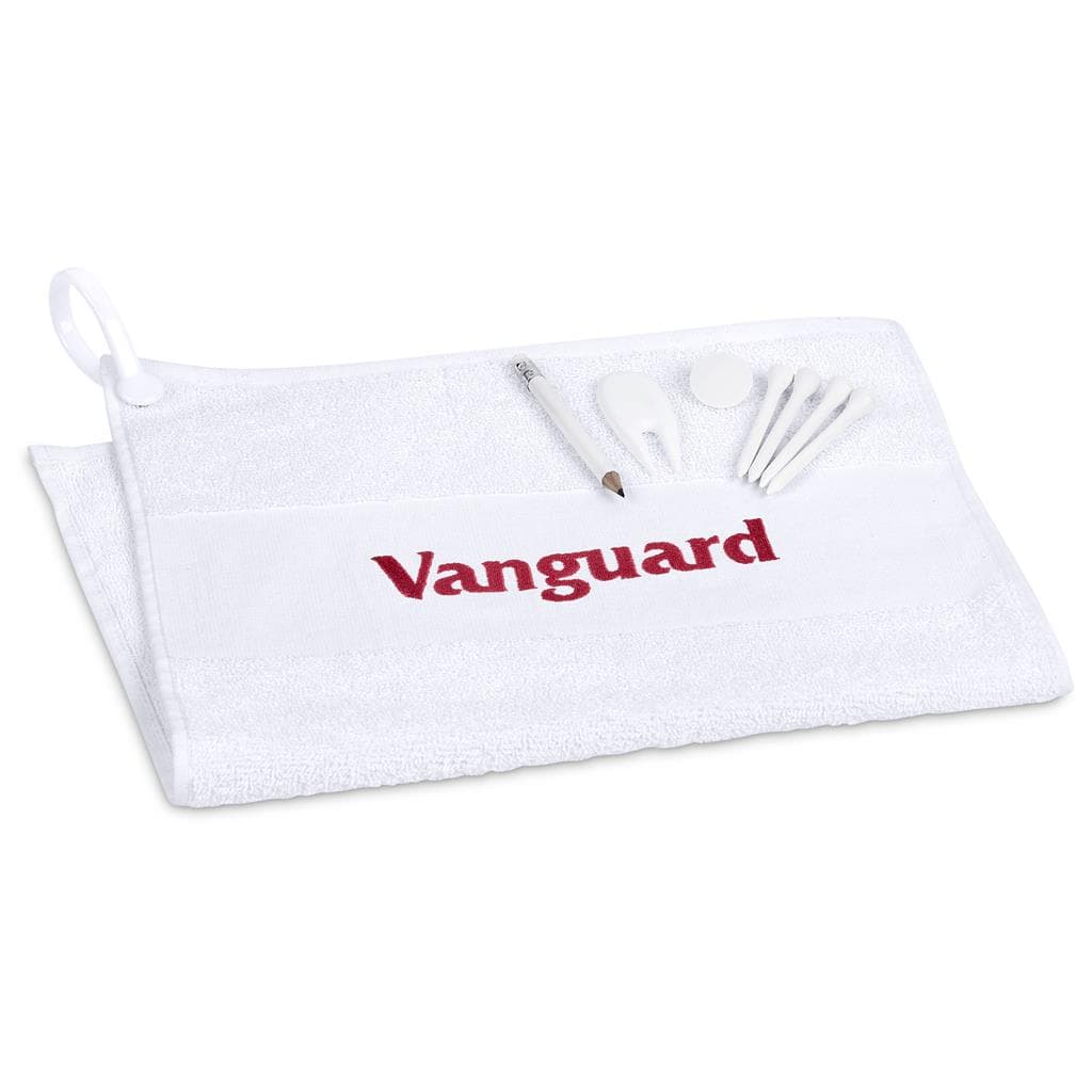 Altitude Sawgrass Golf Set 30