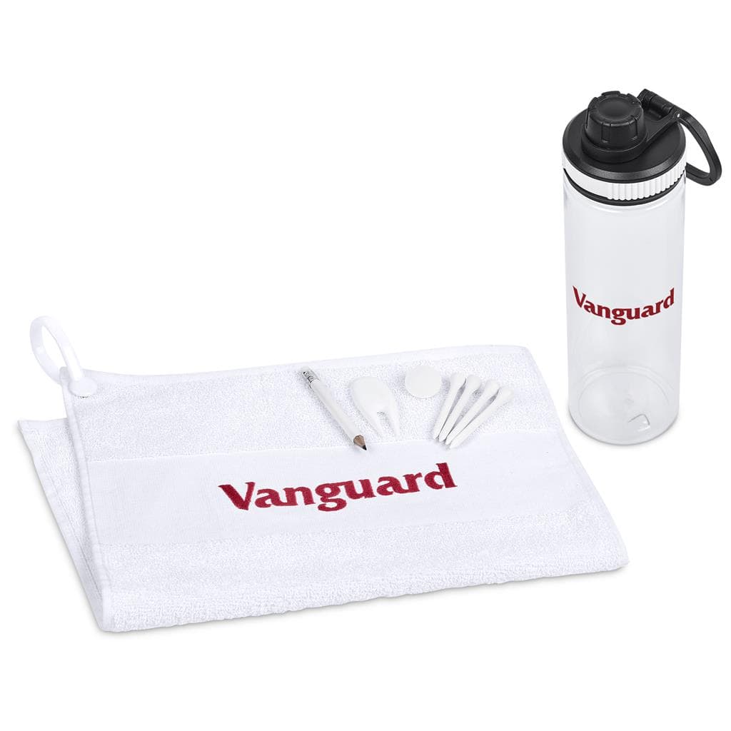 Altitude Sawgrass Golf Set 28