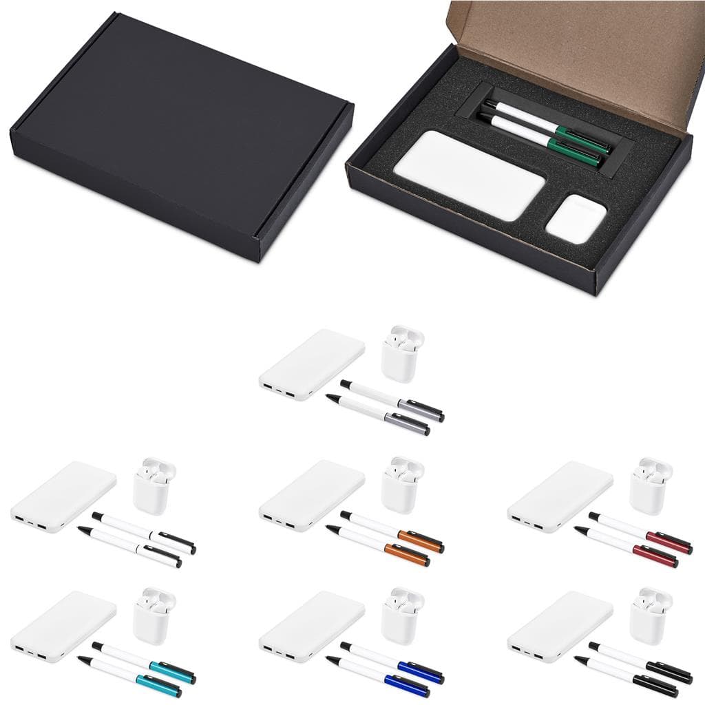 Altitude Cheval Gift Set 2