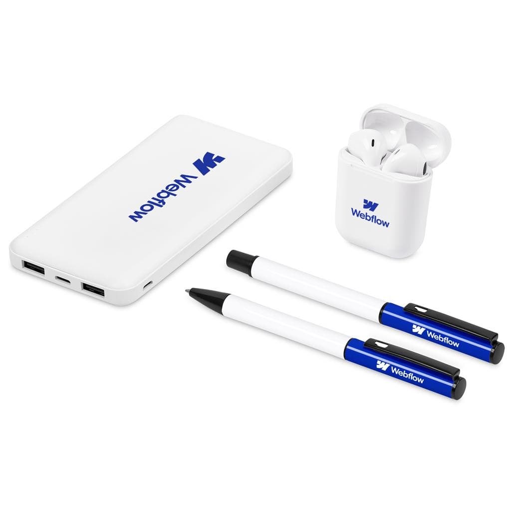 Altitude Cheval Gift Set 12