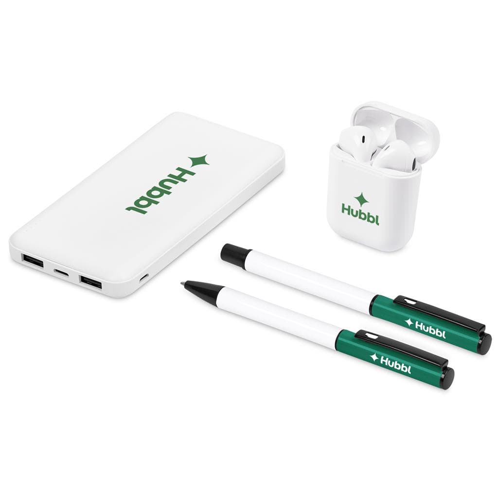 Altitude Cheval Gift Set 16