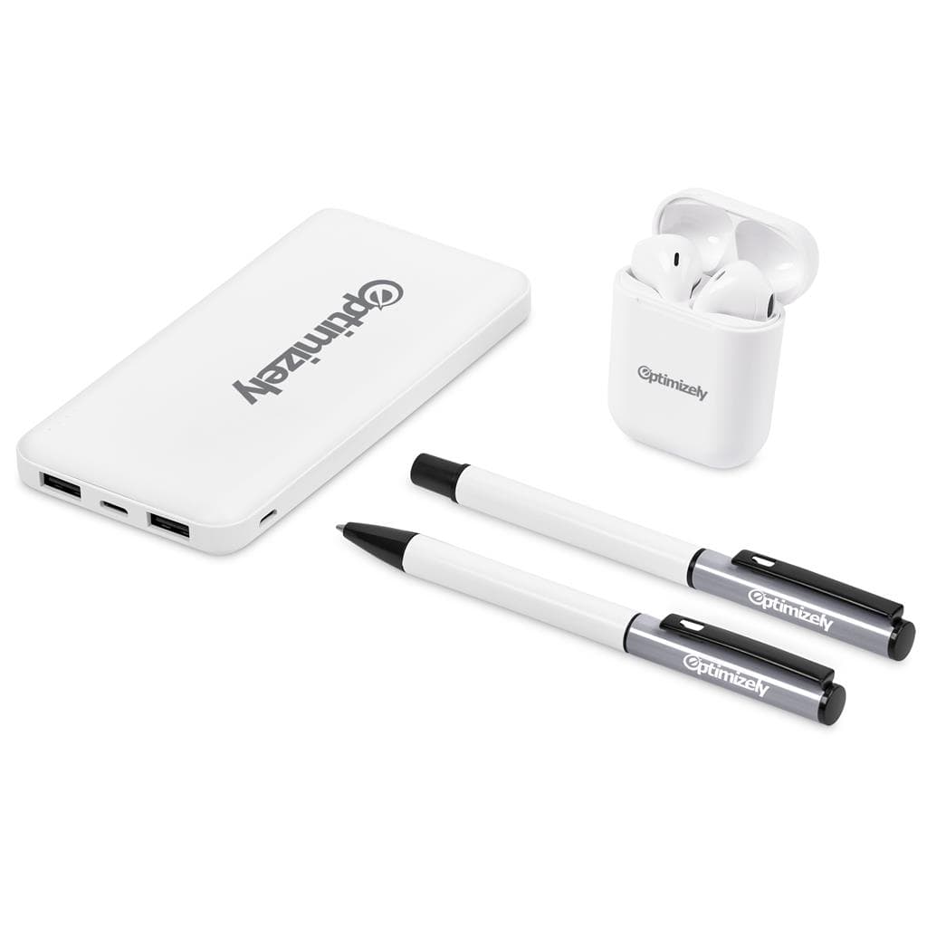 Altitude Cheval Gift Set 22