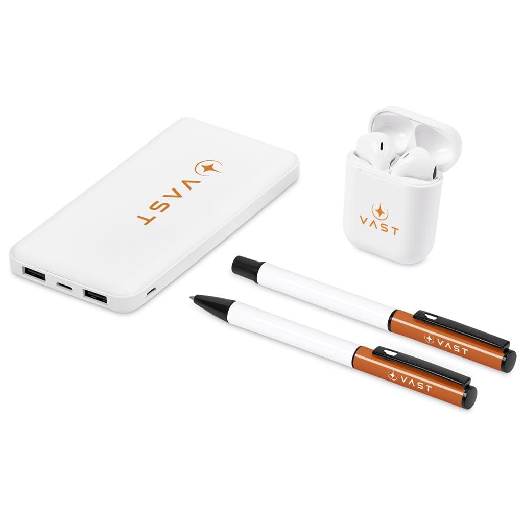 Altitude Cheval Gift Set 28