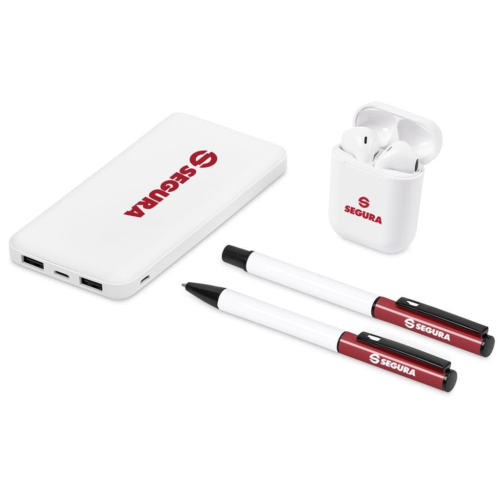 Altitude Cheval Gift Set 31