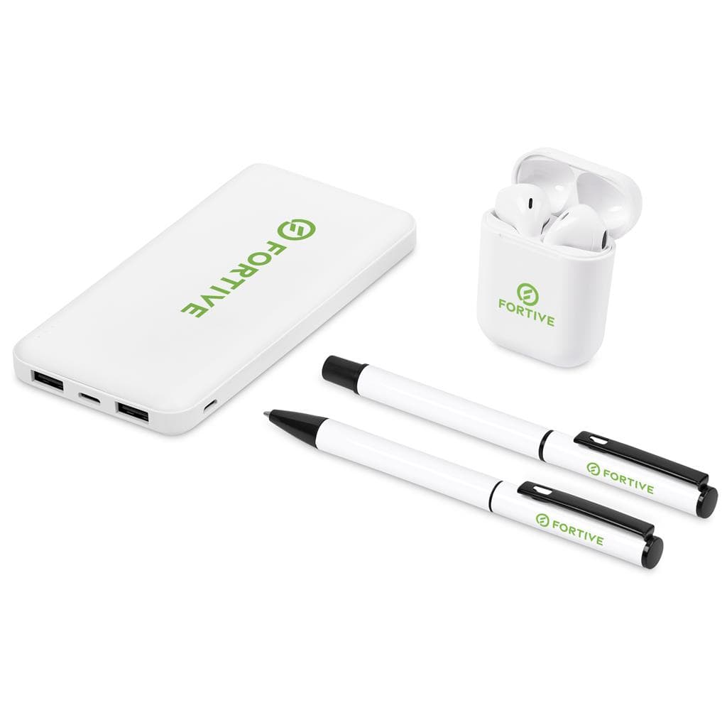 Altitude Cheval Gift Set 37