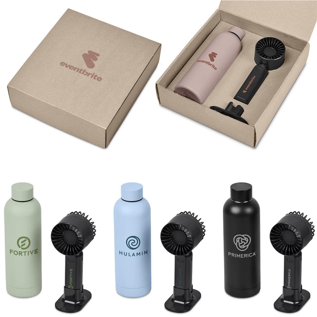 Altitude Chillax Gift Set 1