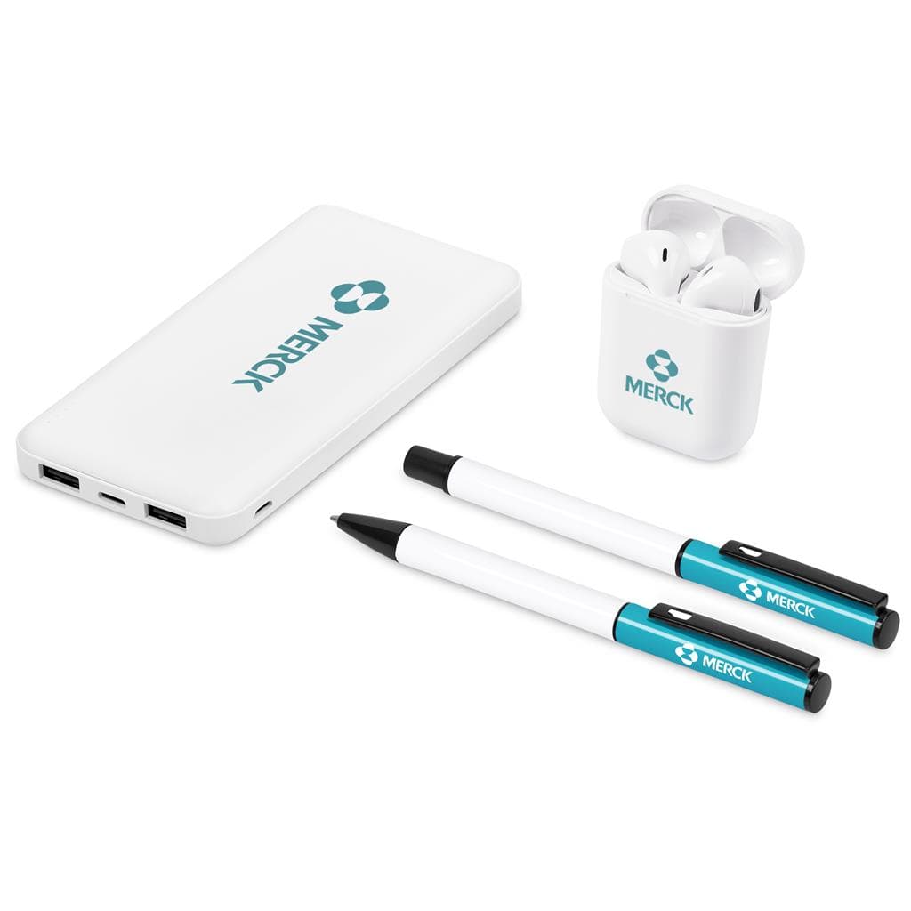 Altitude Cheval Gift Set 42