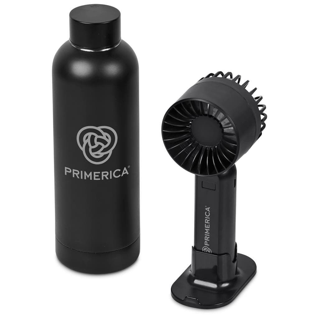 Altitude Chillax Gift Set 8