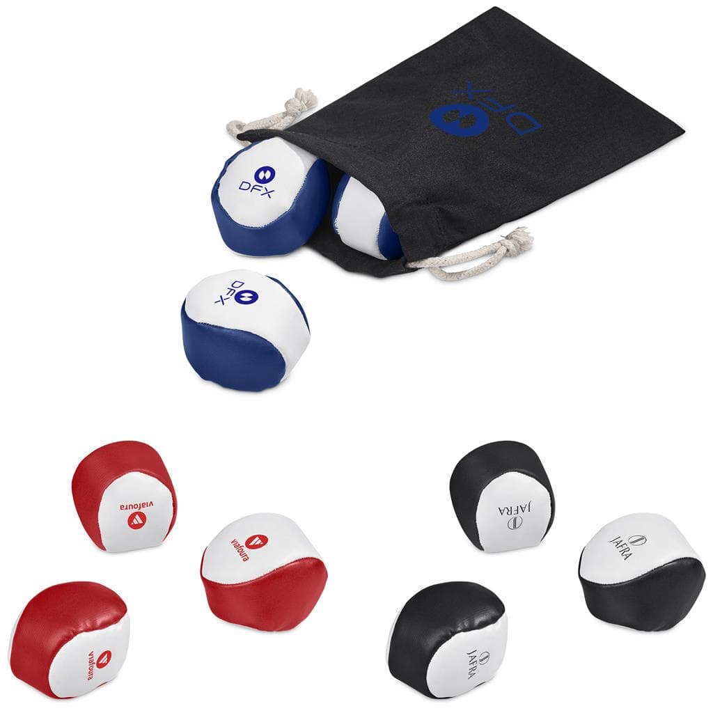 Altitude Jeremiah Juggling Set 1